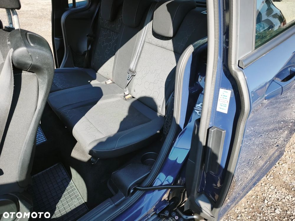 Ford B-MAX 1.5 TDCi Titanium X - 12