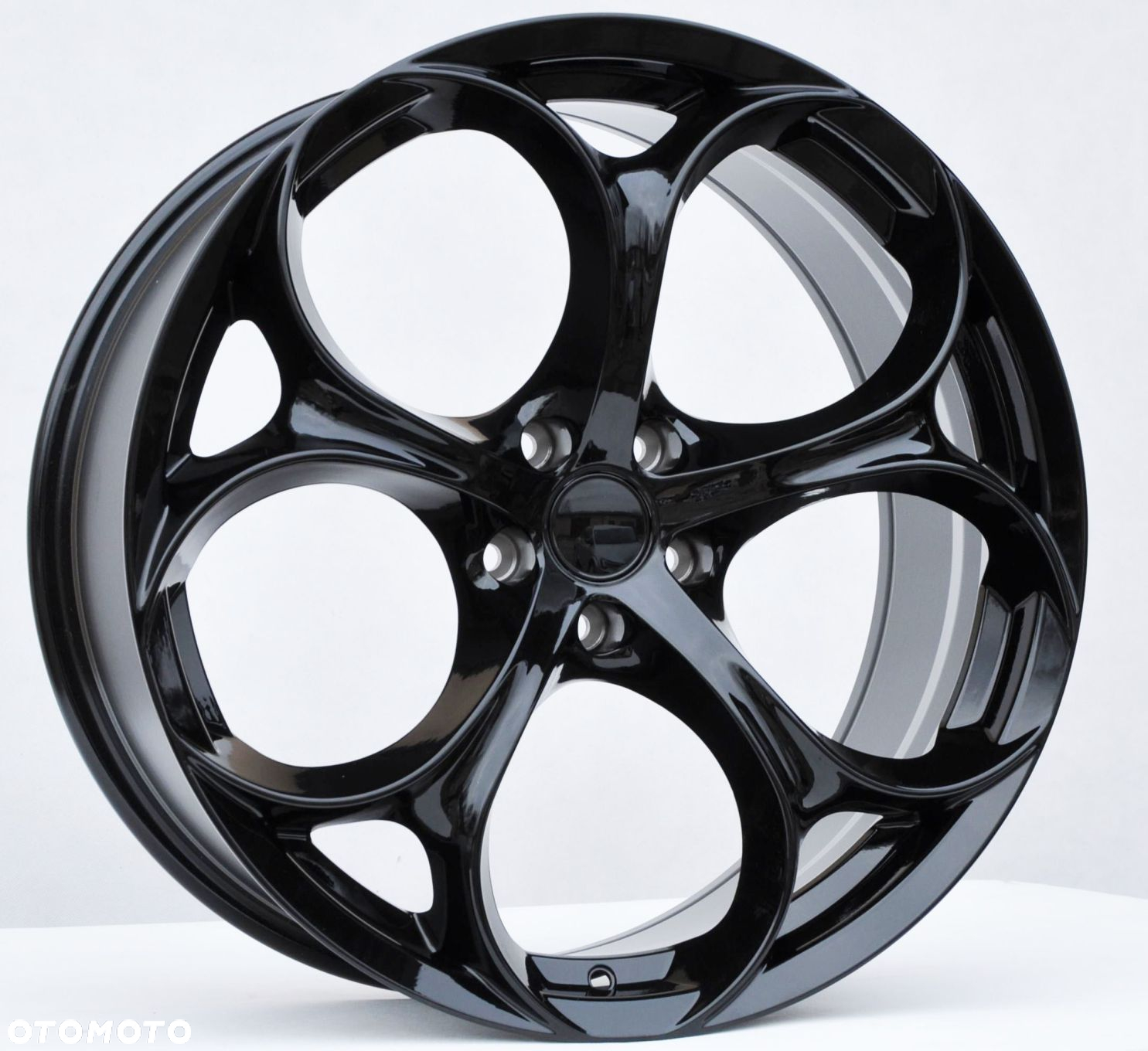 1664 B FELGI 20 5x110 ALFA ROMEO STELVIO QUADRIFO - 4