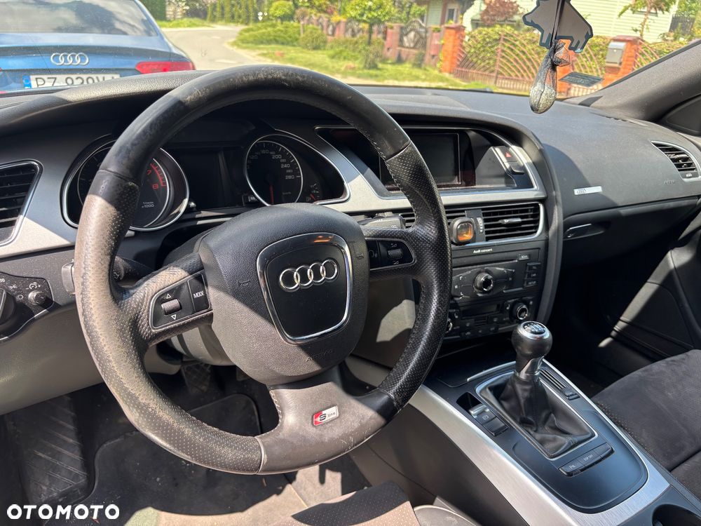 Audi A5 Coupé - 14