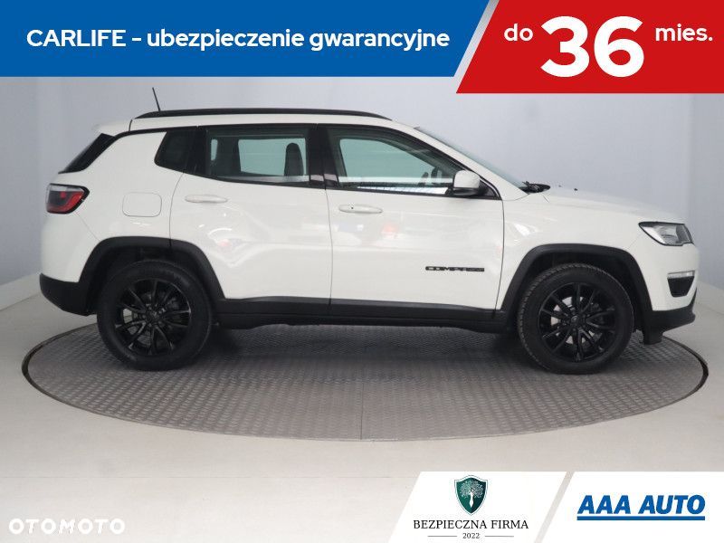 Jeep Compass - 8