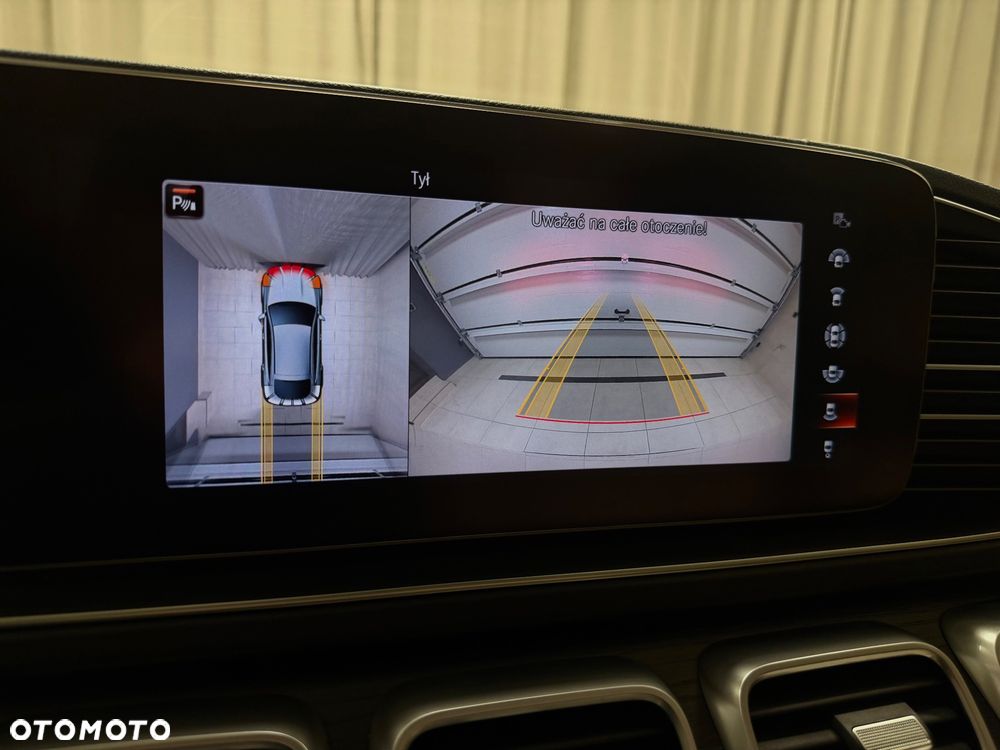 Mercedes-Benz GLE 400 d 4-Matic Premium Plus - 22