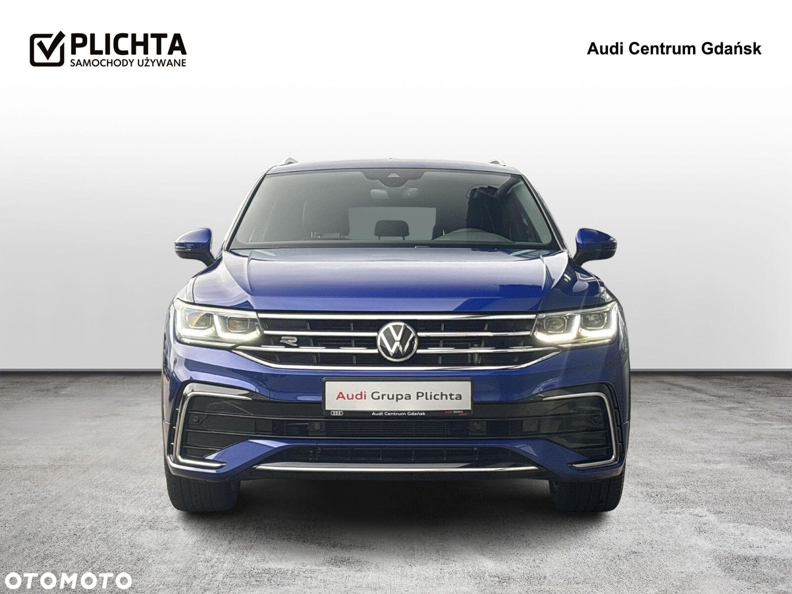 Volkswagen Tiguan - 8