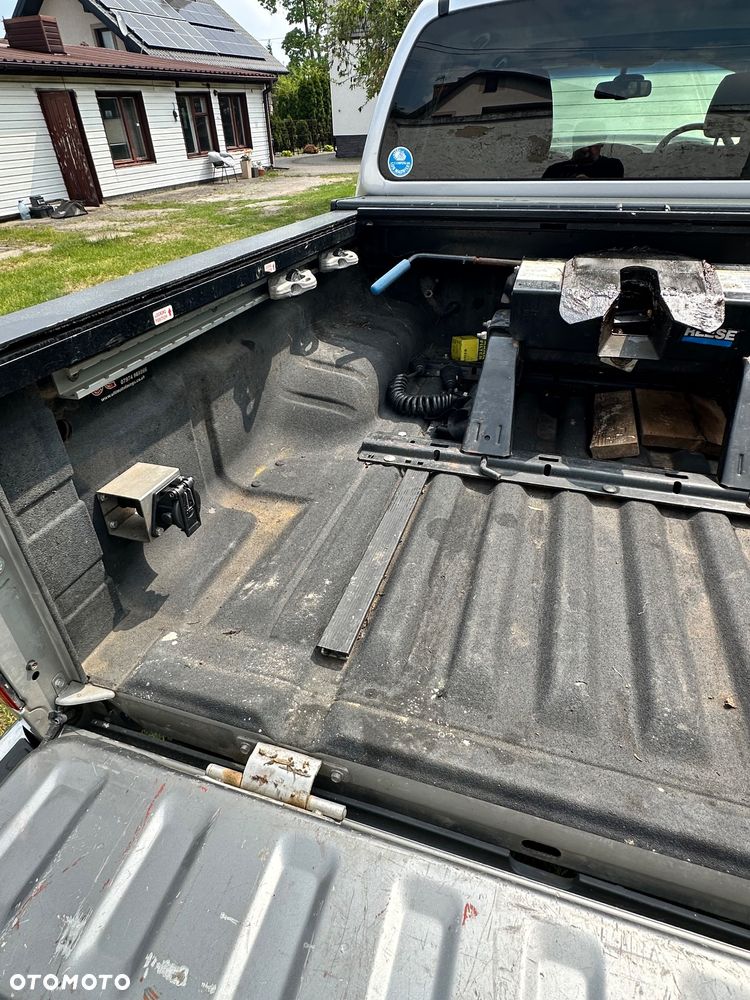 Nissan Navara DPF Autm LB LE - 17
