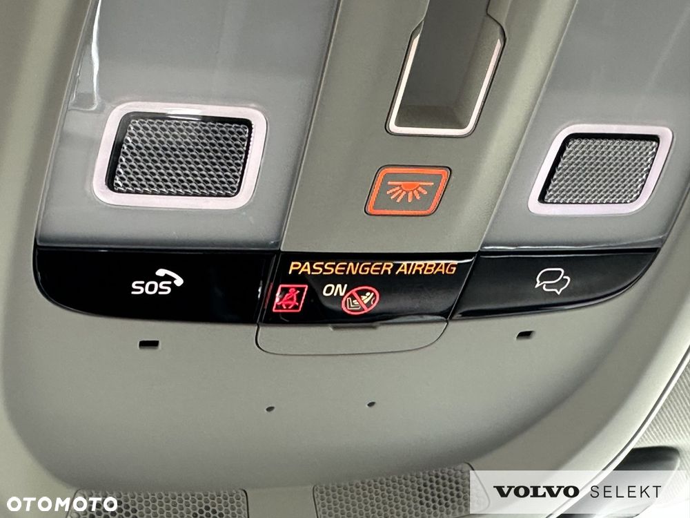 Volvo S90 - 31