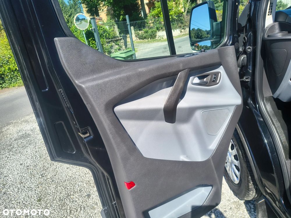 Ford Transit Custom L2H1 VA Basis - 17