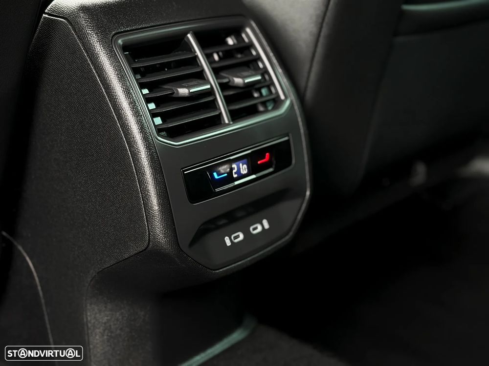 Cupra Formentor 1.4 e-Hybrid Sport DSG - 11