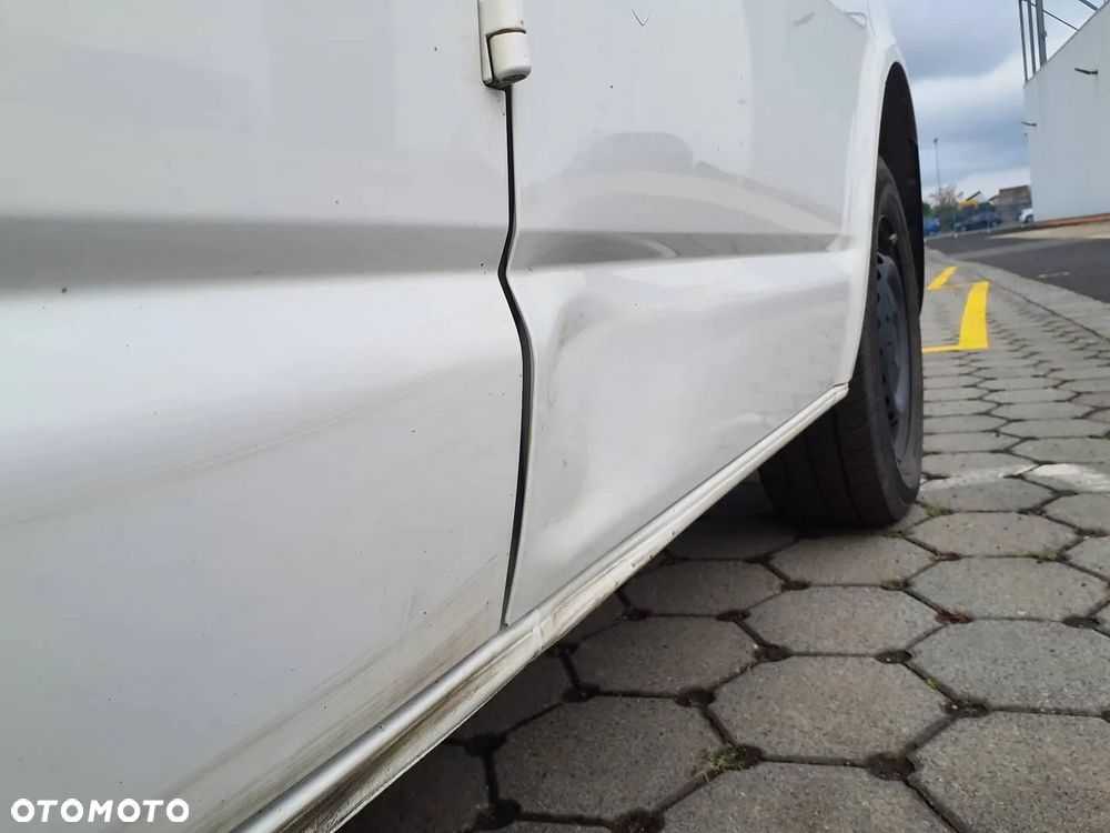 Volkswagen Transporter - 7