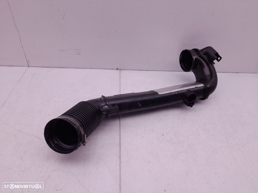 Tubo do intercooler BMW 1 (F40) - 3