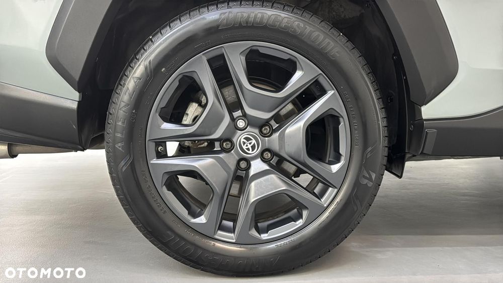 Toyota RAV4 2.5 Hybrid Adventure 4x4 - 21