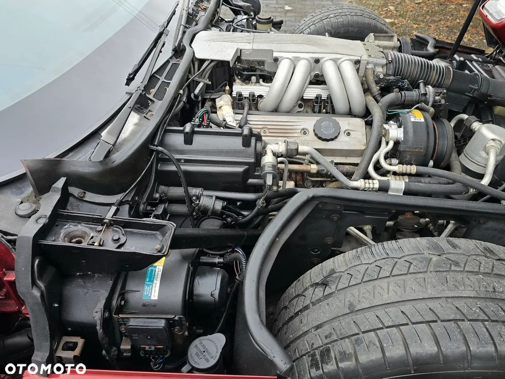 Chevrolet Corvette Convertible 5.7 - 37