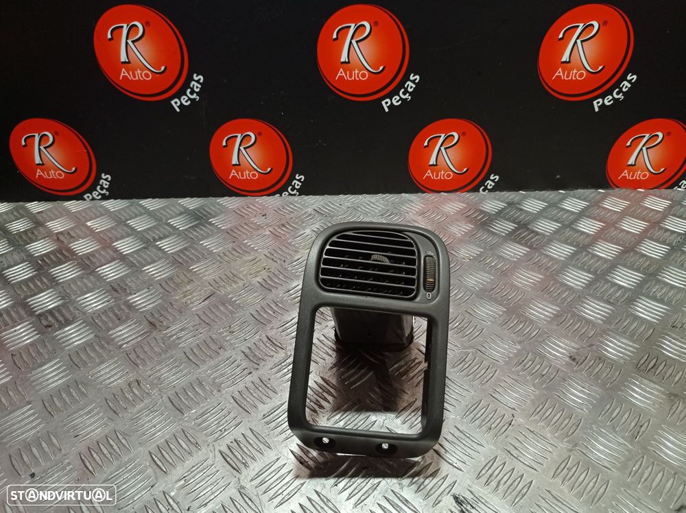 Arejador Frente Esquerdo Volvo S40 I (644) - 1