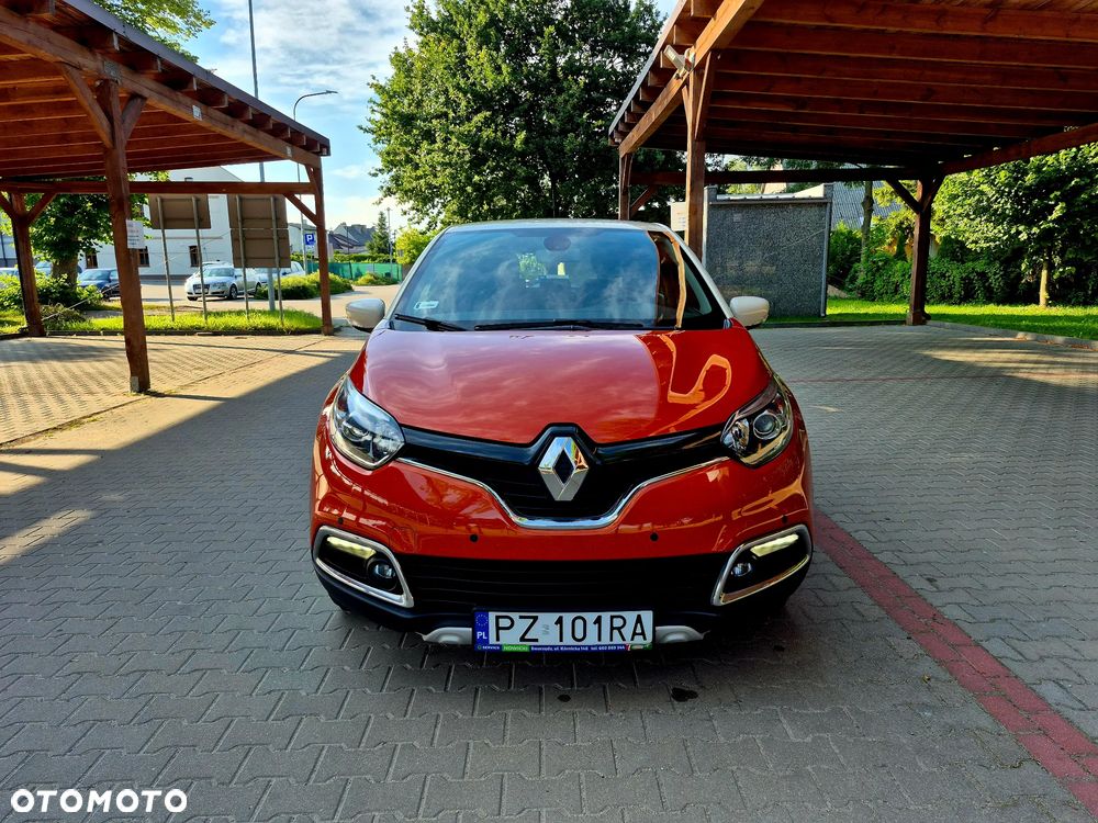 Renault Captur - 2