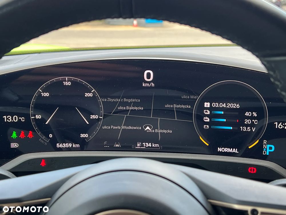 Porsche Taycan 4S - 19