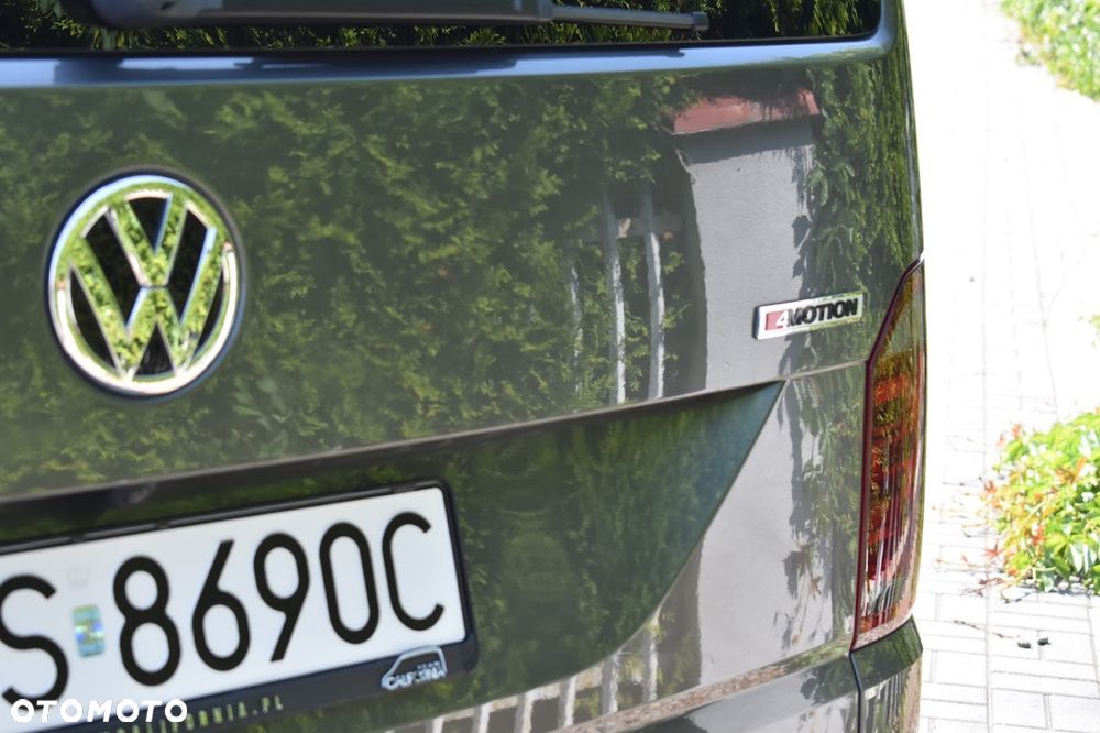Volkswagen Multivan - 7