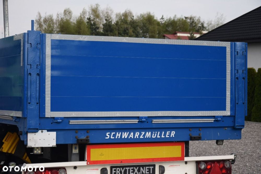 Schwarzmuller T-Serie - 18