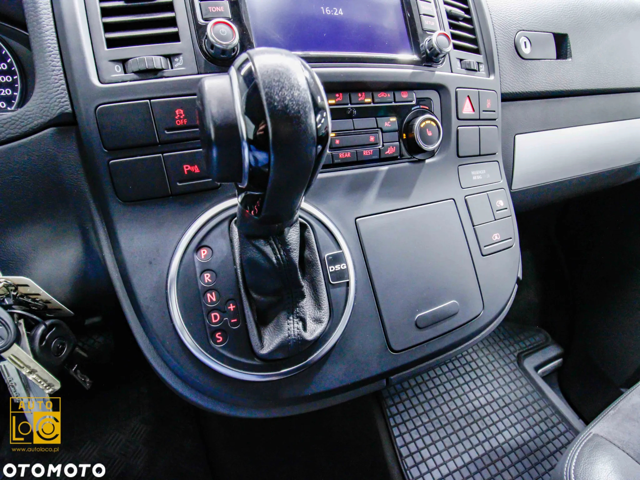Volkswagen Multivan 2.0 BiTDI L2 Comfortline DSG - 23
