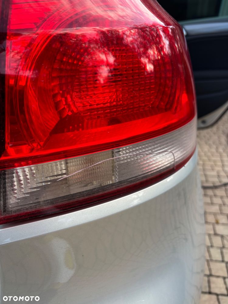 Volkswagen Golf 1.2 TSI BlueMotion Technology Style - 33