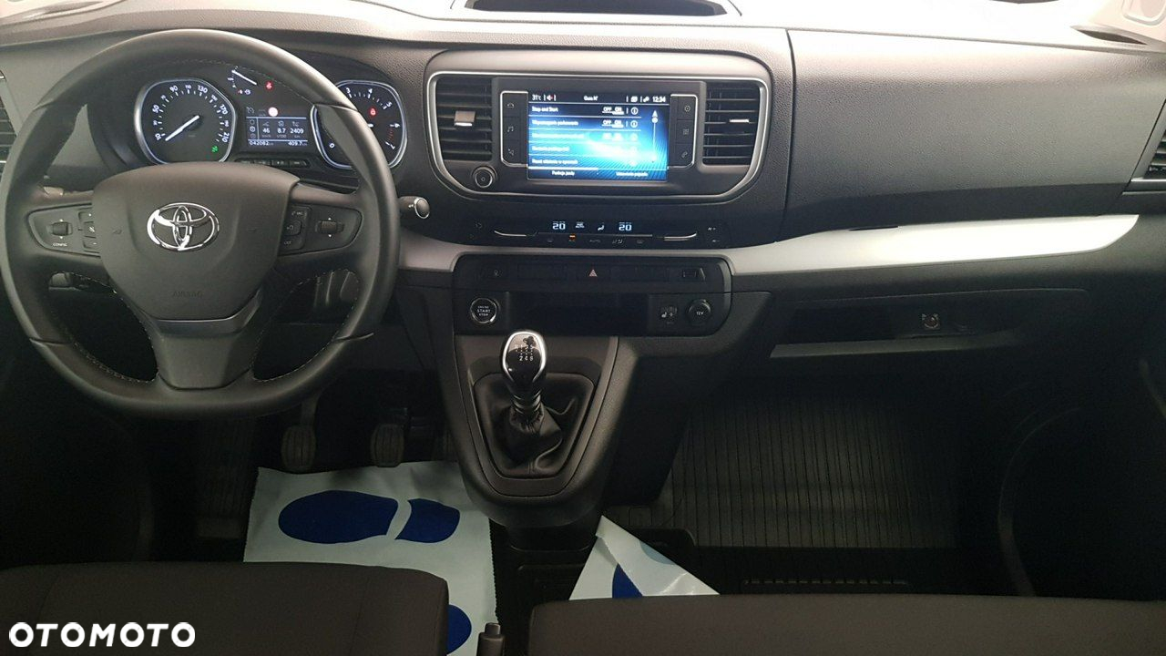 Toyota ProAce - 19
