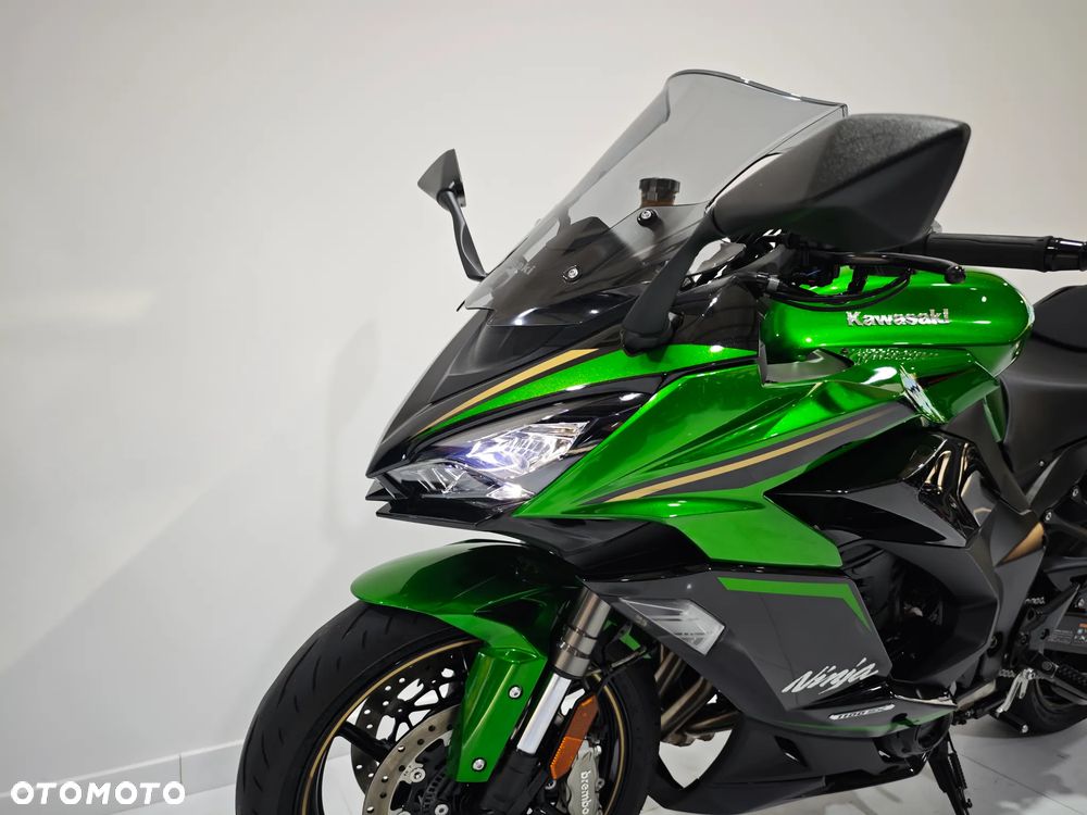 Kawasaki Ninja - 21