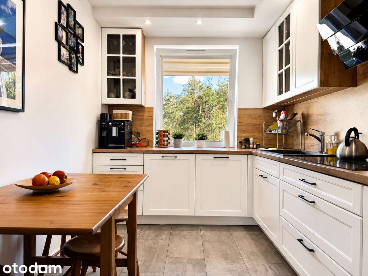 Dwupoziomowe 136,73 m² | 6 pokoi | Puławy