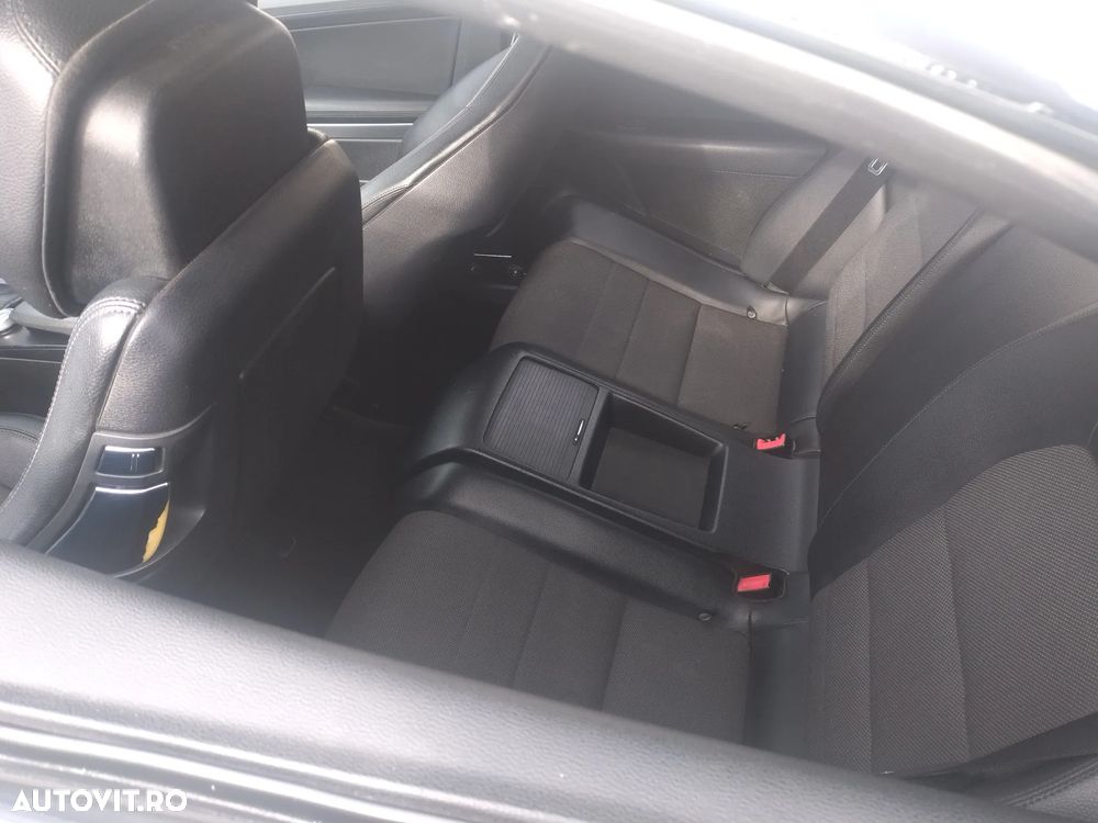 Mercedes-Benz E 220 CDI BlueEfficiency Aut. - 6