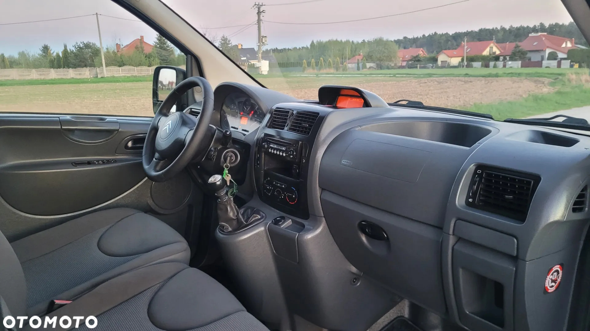Citroën jumpy - 19