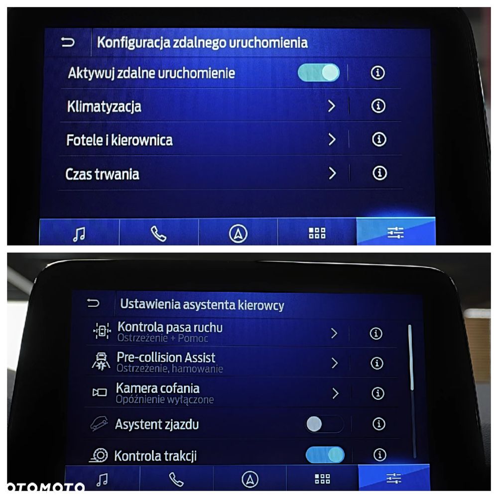 Ford Kuga 2.5 FHEV FWD Titanium X - 26