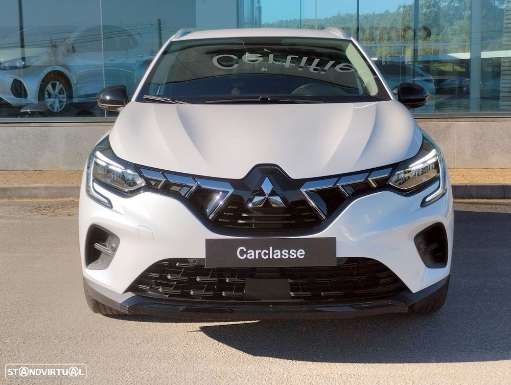 Mitsubishi ASX 1.0 MPI-T Invite - 15