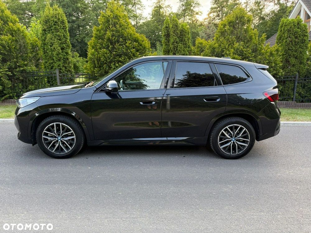 BMW iX1 xDrive30 66.5kWh M Sport - 2