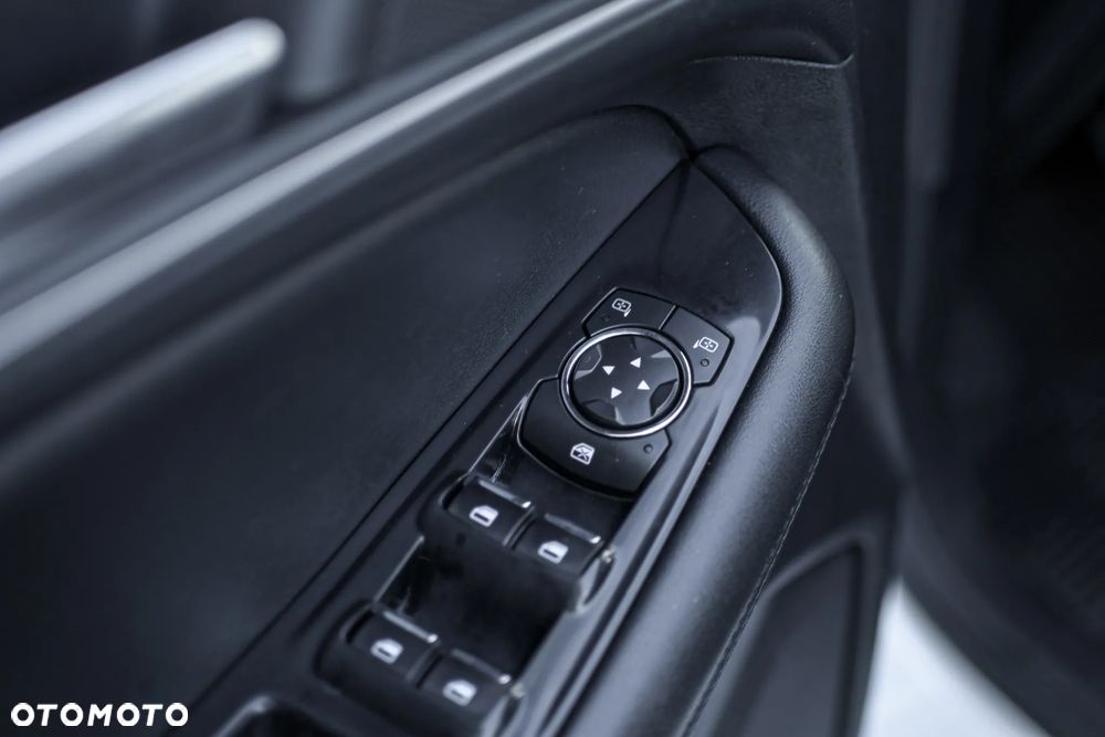 Ford Edge - 25