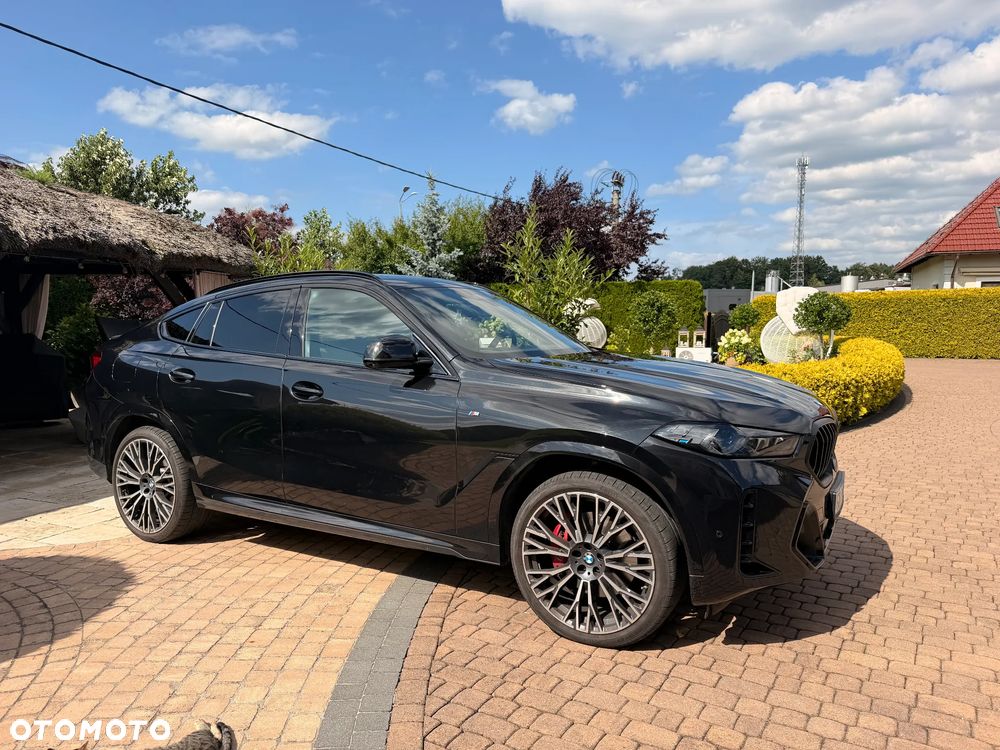 BMW X6 - 11