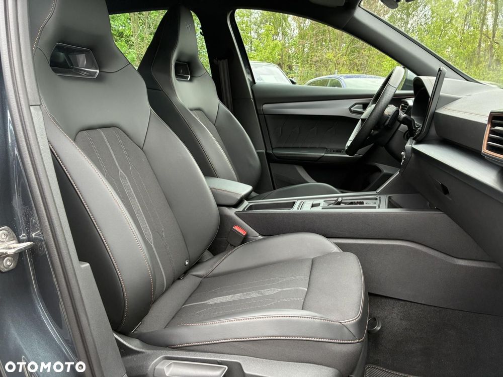 Cupra Formentor 2.0 TSI 4Drive VZ DSG - 13