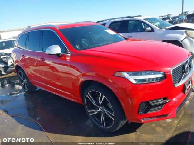 Volvo XC 90 T5 AWD Geartronic RDesign - 14