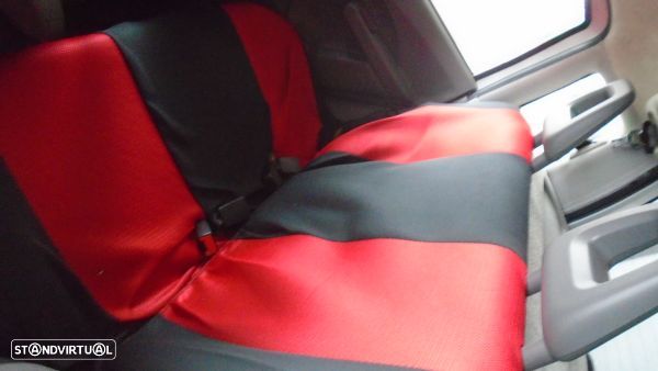 Para Peças Fiat Panda (169_) - 6