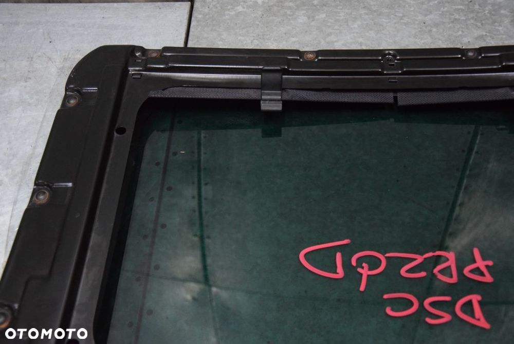 LAND ROVER DISCOVERY I SZYBERDACH PRZÓD ELEKTRYCZNY - 10