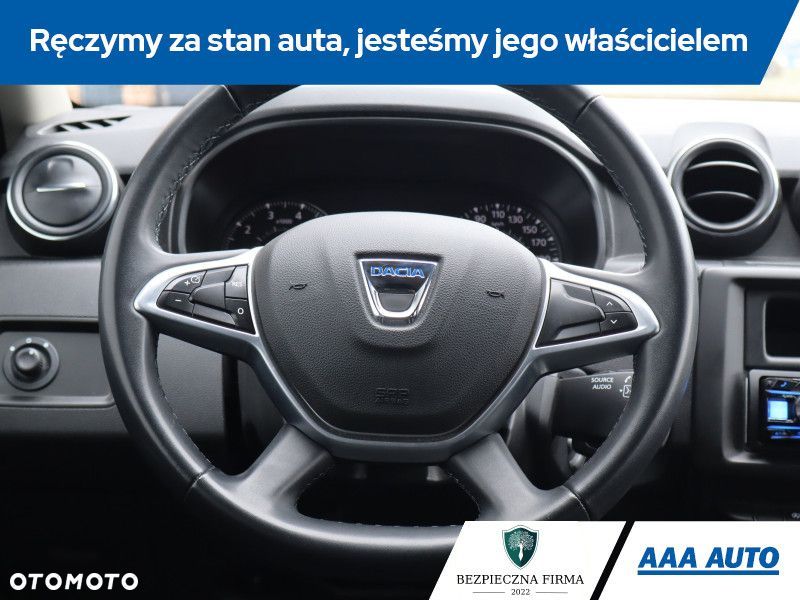 Dacia Duster - 17
