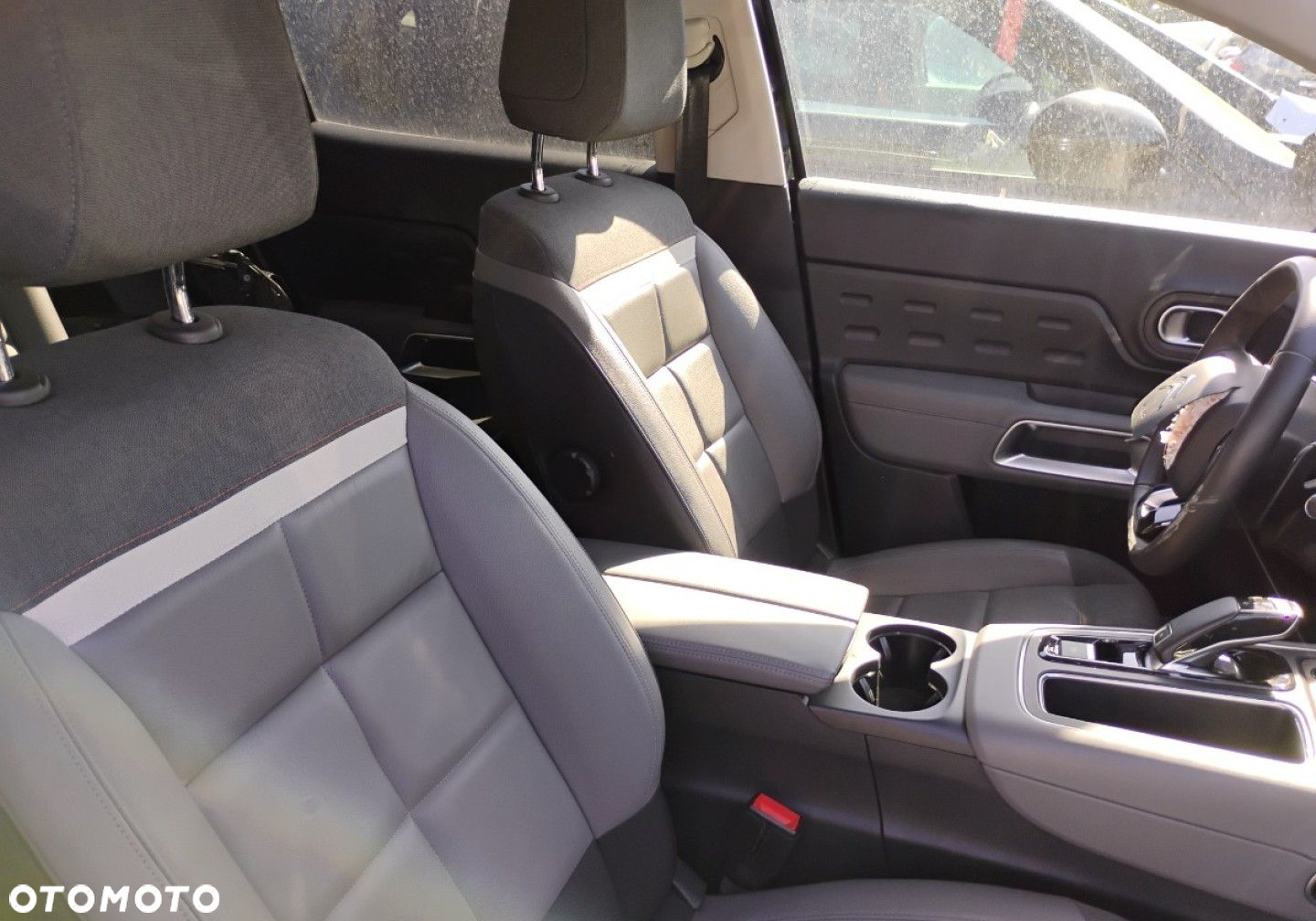Citroën C5 Aircross - 9