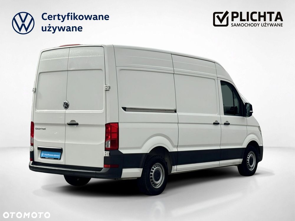 Volkswagen Crafter - 7
