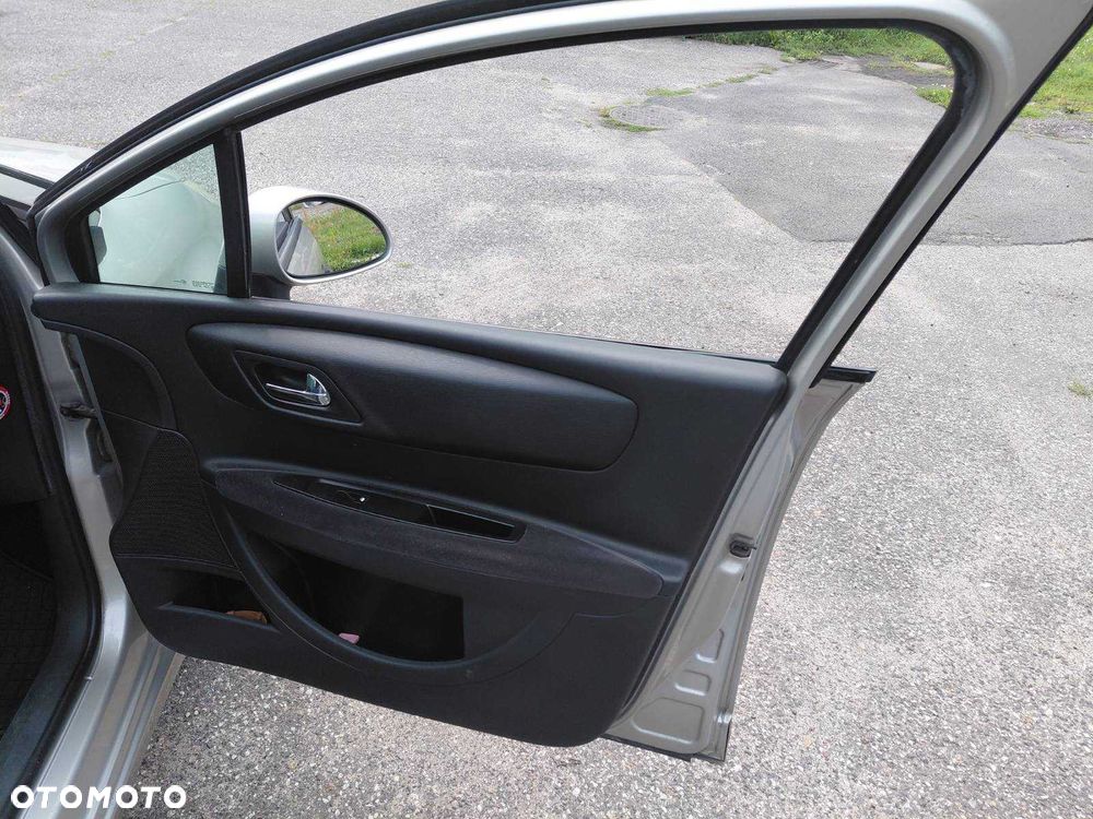 Citroën C4 - 3