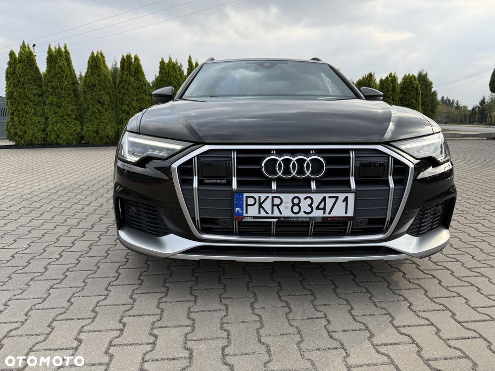 Audi A6 Allroad 55 TFSI mHEV Quattro S tronic - 24