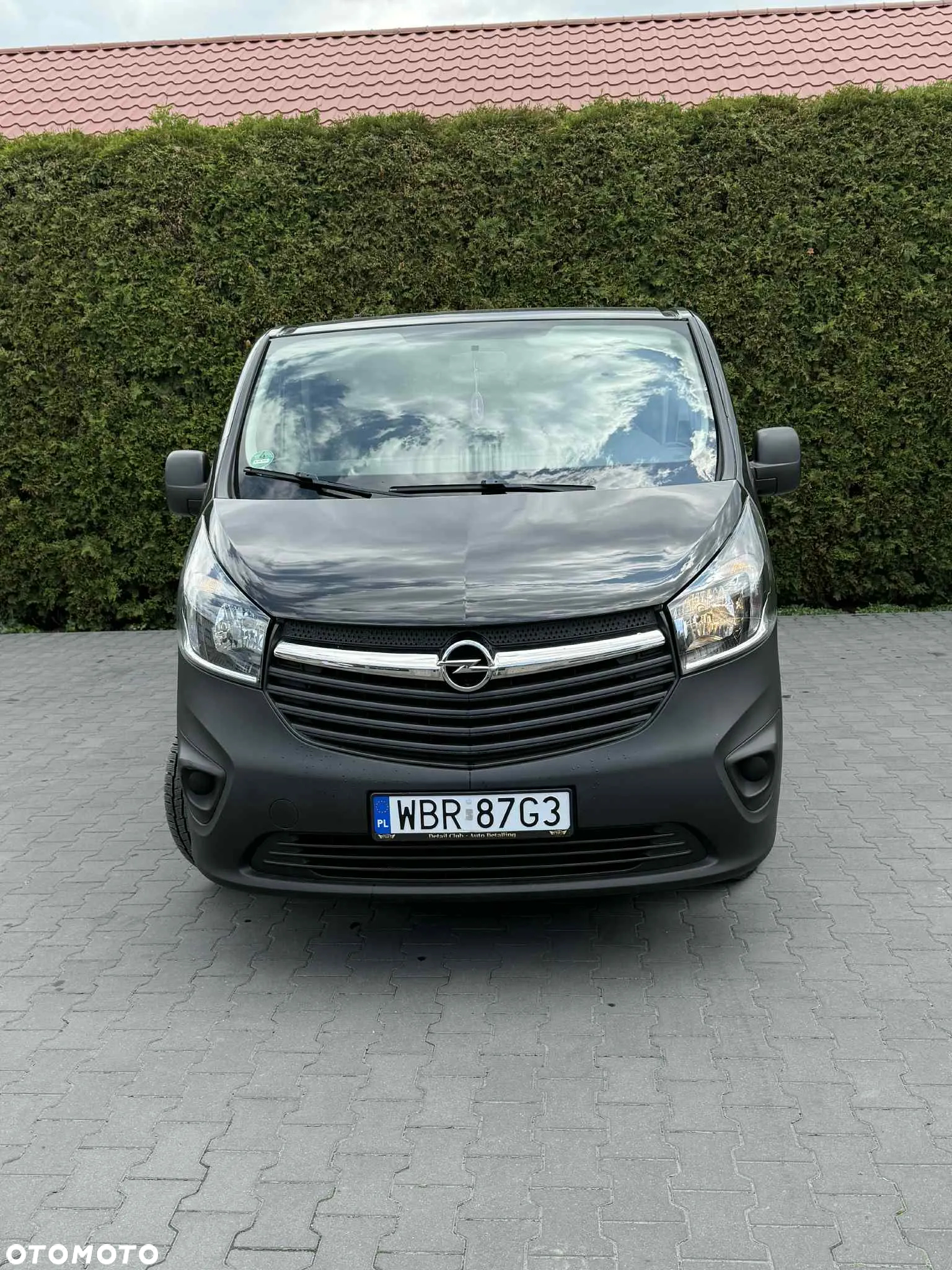 Opel Vivaro L1H1 2,9t Elegance - 5