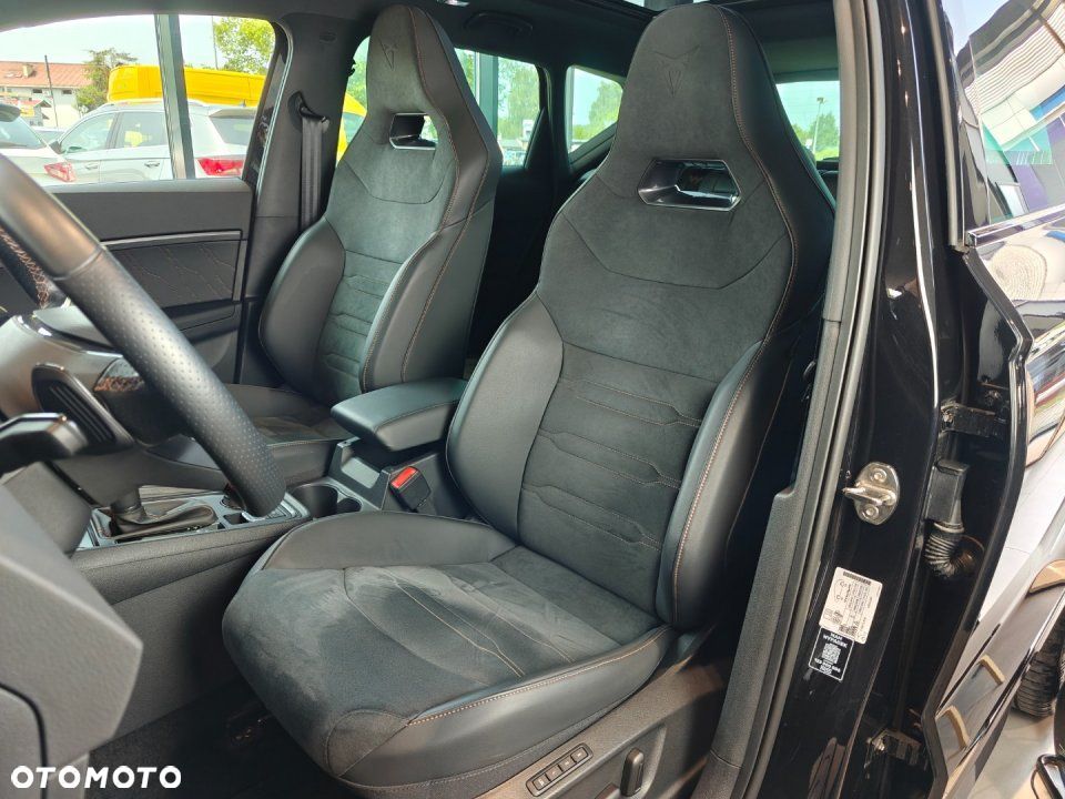 Cupra Ateca - 31