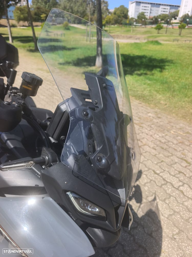 Yamaha Tracer 9 Gt+ - 10