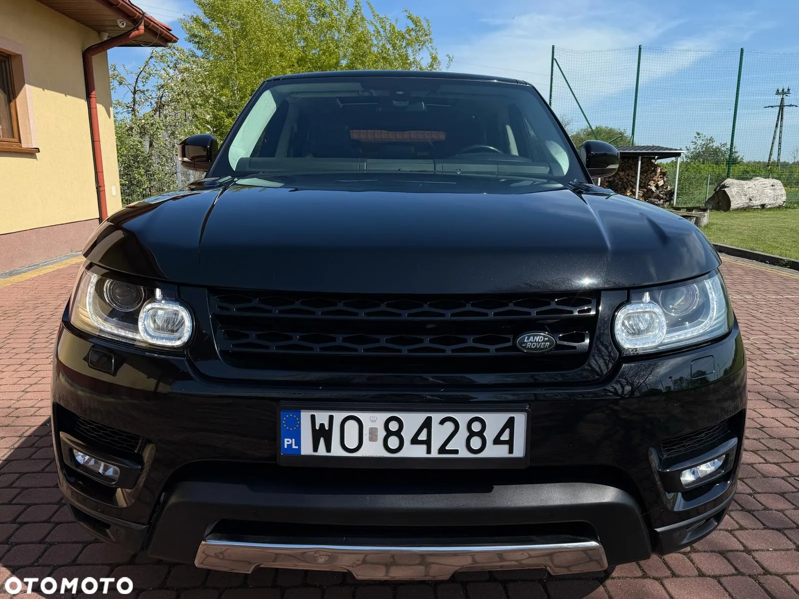 Land Rover Range Rover Sport - 12