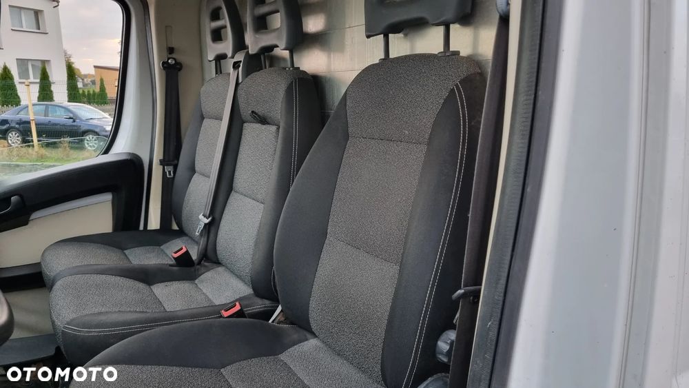 Fiat Ducato - 28