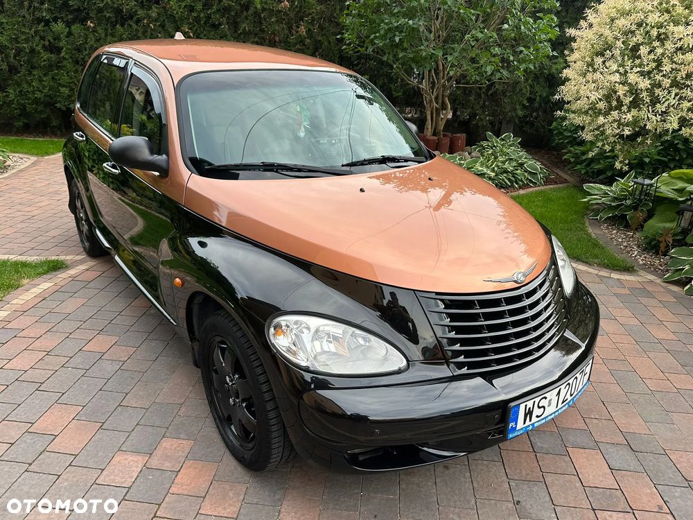 Chrysler PT Cruiser - 31