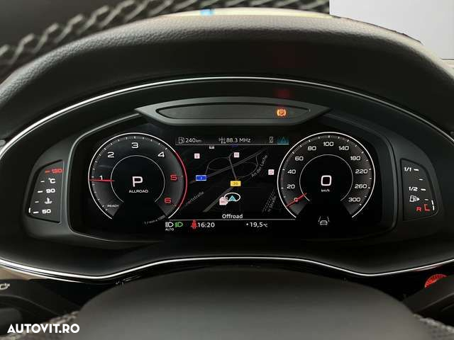 Audi Q7 - 11