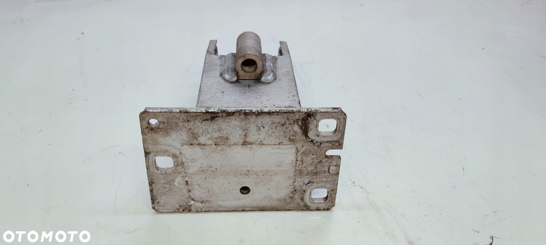 STREFA ZGNIOTU PRAWA AUDI A4 B8 A5 8T 8K0807134C - 1