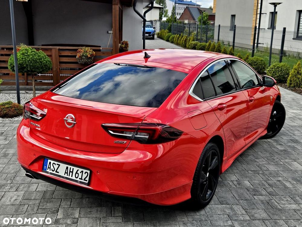 Opel Insignia 2.0 Ultimate Exclusive - 12