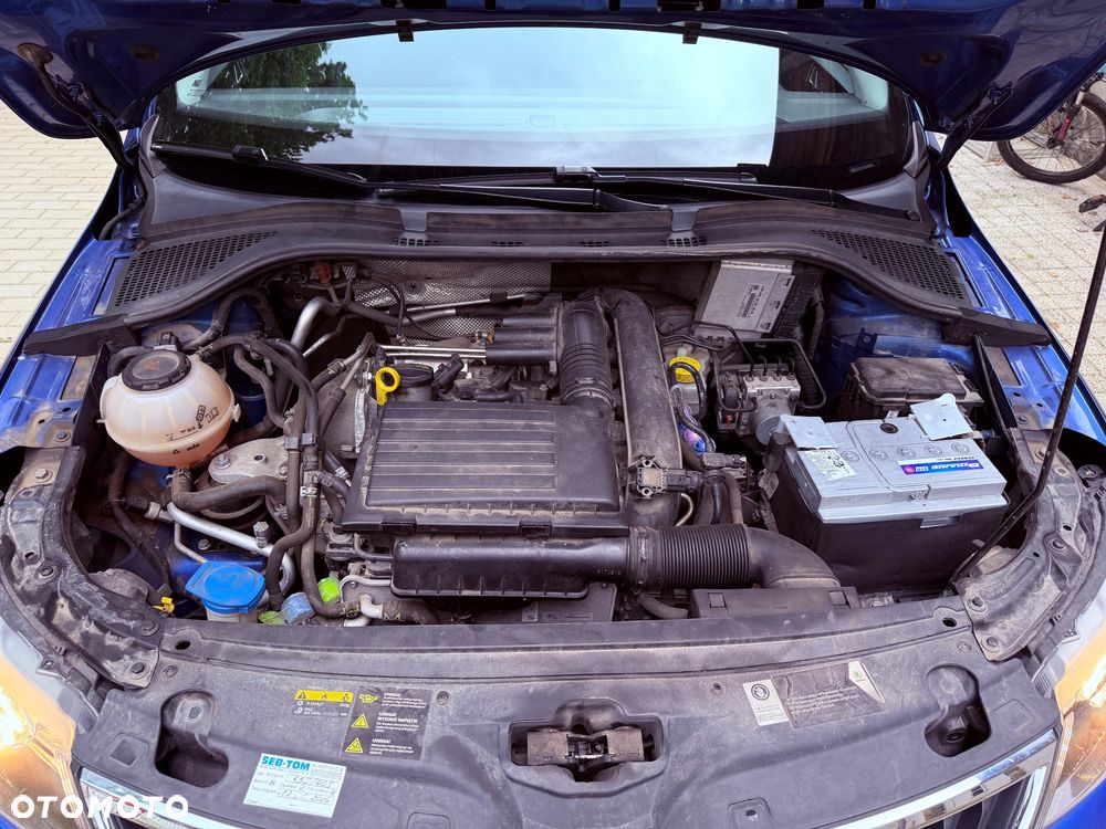 Skoda RAPID - 22